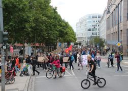 Klima Streik In Jena 25092020 00021
